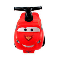 Толокар Kiddieland Disney Блискавка Маккуїн (049437)