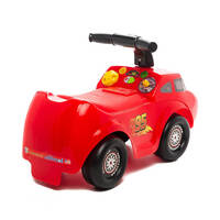 Толокар Kiddieland Disney Блискавка Маккуїн (049437)