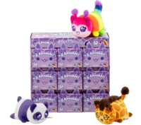 Kолекційна іграшка Aphmau Safari S1 (65555)