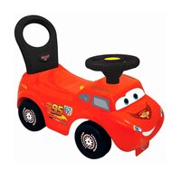 Чудомобиль-мини Kiddieland Молния Маккуин (053488)