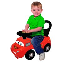 Чудомобиль-мини Kiddieland Молния Маккуин (053488)