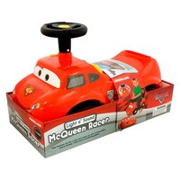 Чудомобиль-мини Kiddieland Молния Маккуин (053488)