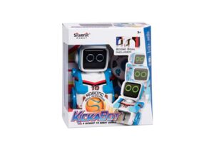 Игрушка YCOO Робот-футболист (88548) 