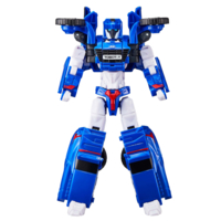 Робот-трансформер Tobot S5 Смарт Y (301163) 