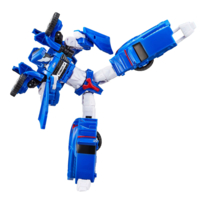 Робот-трансформер Tobot S5 Смарт Y (301163)