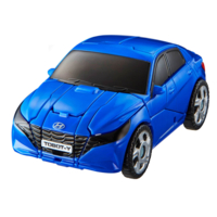 Робот-трансформер Tobot S5 Смарт Y (301163)