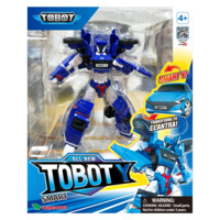 Робот-трансформер Tobot S5 Смарт Y (301163)