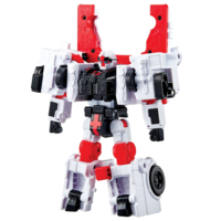 Робот-трансформер Tobot S5 M (301151)