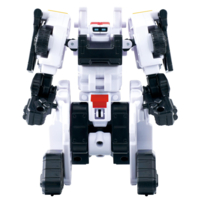 Робот-трансформер Tobot S5 M (301151)