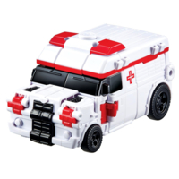 Робот-трансформер Tobot S5 M (301151)