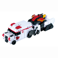 Робот-трансформер Tobot S5 M (301151)