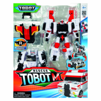 Робот-трансформер Tobot S5 M (301151)