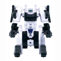 Робот-трансформер Tobot S5 P (301152)