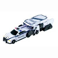 Робот-трансформер Tobot S5 P (301152)