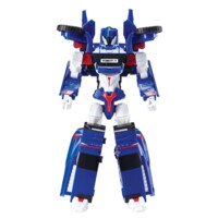 Игрушка-трансформер S5 ТОБОТ Y (301149) 