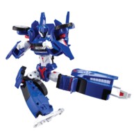 Іграшка-трансформер S5 ТОБОТ Y (301149)