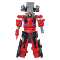 Робот-трансформер Tobot S5 Міні L (301160) 