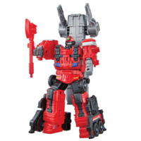 Робот-трансформер Tobot S5 Мини L (301160)