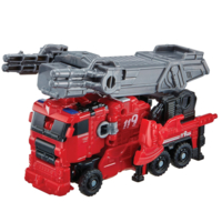 Робот-трансформер Tobot S5 Мини L (301160)