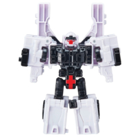 Робот-трансформер Tobot S5 Міні M (301158) 