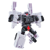 Робот-трансформер Tobot S5 Мини M (301158)