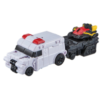 Робот-трансформер Tobot S5 Мини M (301158)