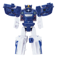 Робот-трансформер Tobot S5 Міні P (301159) 