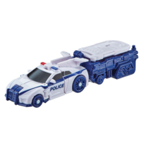 Робот-трансформер Tobot S5 Мини P (301159)