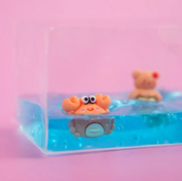 Набір для творчості Nano Tape Magic classic Cute Animals (BKL5000-A)