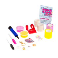 Набір для творчості Nano Tape Magic deluxe Ultimate creation (BKL5002)