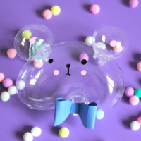 Набір для творчості Nano Tape Magic deluxe Ultimate creation (BKL5002)