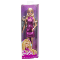 Лялька Barbie Fashionistas Романтичний стиль (HYT88)