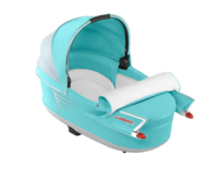 Люлька Cybex Priam Lux by Jeremy Scott Car (524000399)
