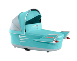 Люлька Cybex Priam Lux by Jeremy Scott Car (524000399) 