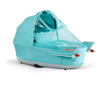 Люлька Cybex Priam Lux by Jeremy Scott Car (524000399)