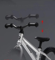 Біговел Qplay KidsBy Gold (KB14 KidsByGold)