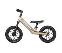 Беговел детский Qplay Racer с надувными колесами Mint (B-300-3RacerMint)