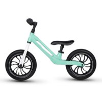 Біговел дитячий Qplay Racer із надувними колесами Mint (B-300-3RacerMint) 