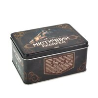 Настільна гра Strateg Містичний експрес українською мовою (30419) 