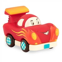 Гоночна машинка Battat серії Кумедний автопарк (BX1496Z)  