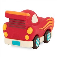 Гоночна машинка Battat серії Кумедний автопарк (BX1496Z) 