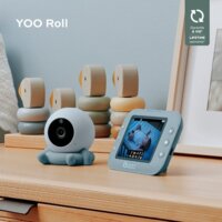 Видеоняня Babymoov YOO-ROLL (A014431)