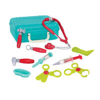 Игровой набор Battat Lite Чемоданчик врача (BT2537Z)