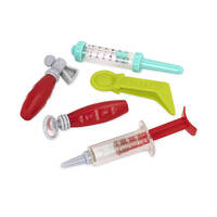 Игровой набор Battat Lite Чемоданчик врача (BT2537Z)