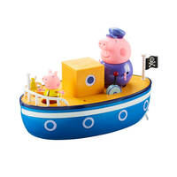  Ігровий Набір Peppa Pig Морська пригода (05060)