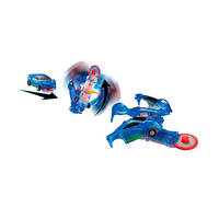 Машинка-трансформер Screechers Wild L1 Джейхок (EU683111)