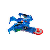 Машинка-трансформер Screechers Wild L1 Джейхок (EU683111)