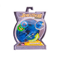 Машинка-трансформер Screechers Wild L1 Джейхок (EU683111)