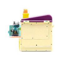 Ігровий набір Battat Ветеринарна клініка Няв-Гав (BX1229Z)