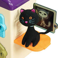 Ігровий набір Battat Ветеринарна клініка Няв-Гав (BX1229Z)